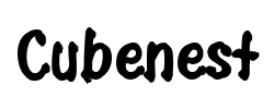 Cubenest - logo